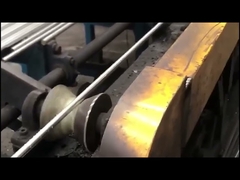 High Precision 16mm Solid Round Bar Din1.1191 Solid Stainless Steel Rod