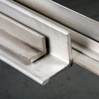 Cold Rolled Steel Angle 100x100 Stainless Steel Profile 1.431/1.4325/1.4871