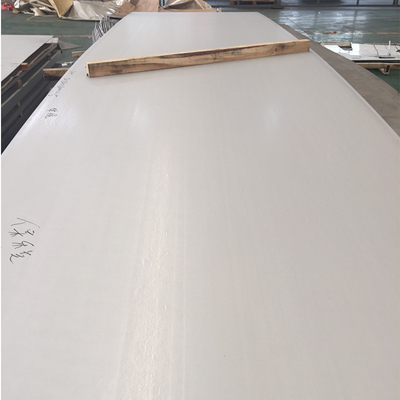 2205 Duplex Stainless Steel Plate Sheet 5mm Hot Rolled