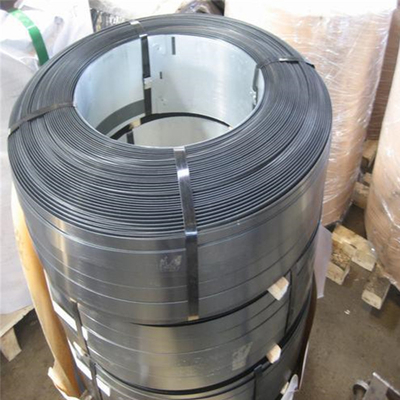ASTM 430 BA Stainless Steel Strip Cold Rolled 10mm 20mm Width