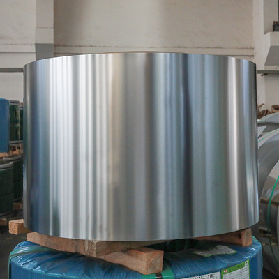 Cold Rolled Stainless Steel Coil 304 301 304L 321 310S 300 Series Steel Coil